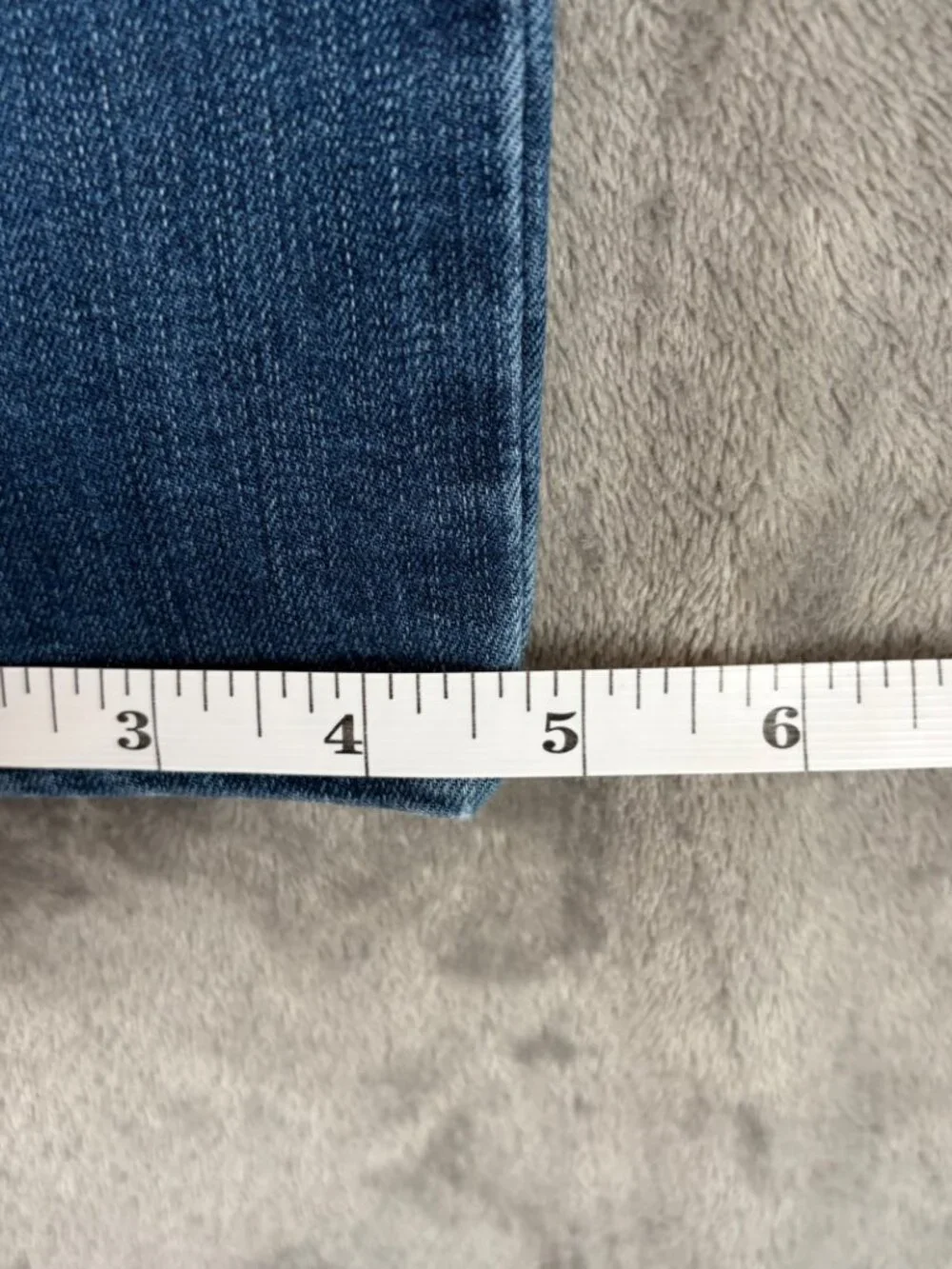 Lucky Brand Ava Skinny Jeans Women's 6/28 Medium Wash Skinny Stretch Preppy Chic